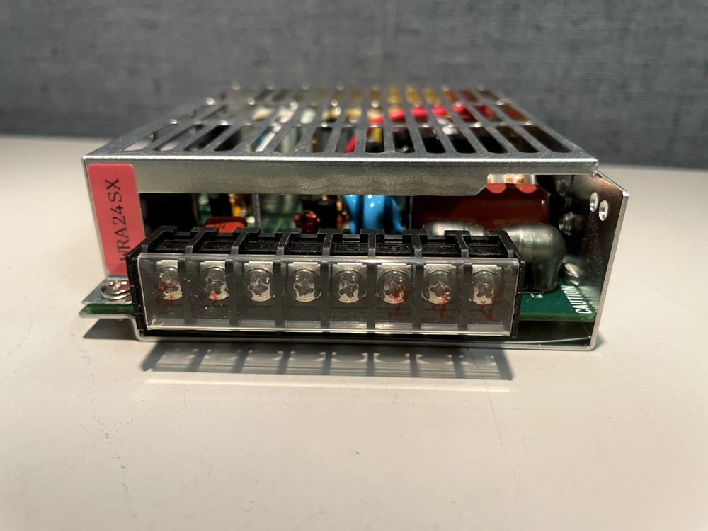 POWER SOURCE Power Supply WRA24SX - Used