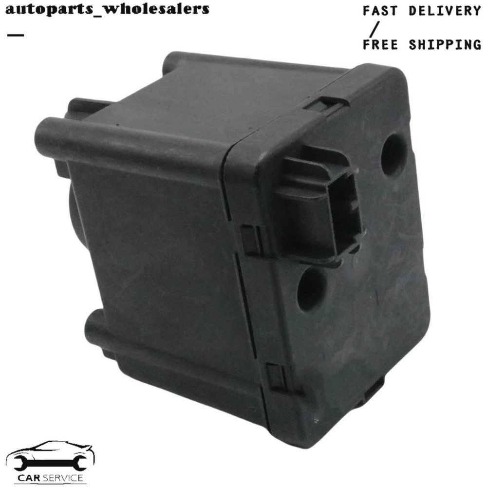 For 13-17 Ram 1500 2500 3500 4500 5500 Wireless Ignition Node Win Module Black