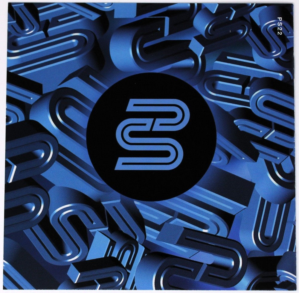 Zero-G Pro Samples 22 Hip Hop Sample Library/Sound Library/Sampling Double CD