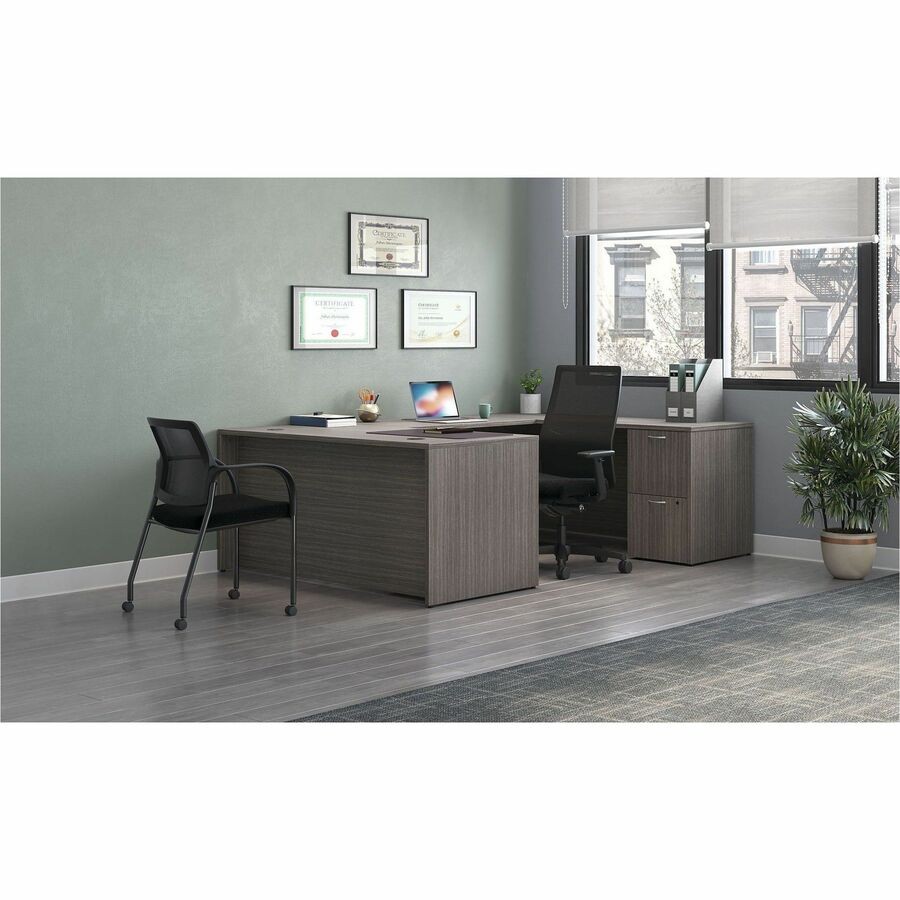 HON Mod HLPLPHBF Pedestal (plphbfls1)