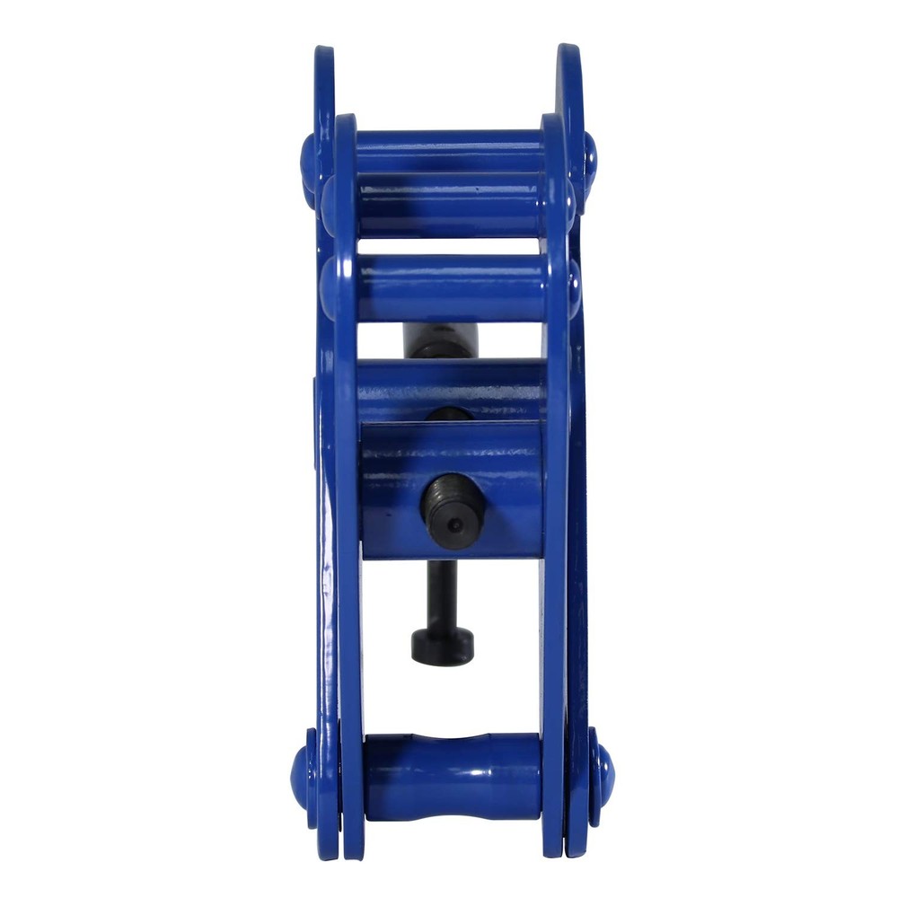 Vertical Beam Clamp 4400lbs (2 Ton) Working Load Limit