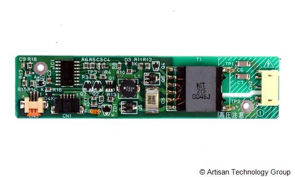 NEC HPC-1363A LCD Inverter