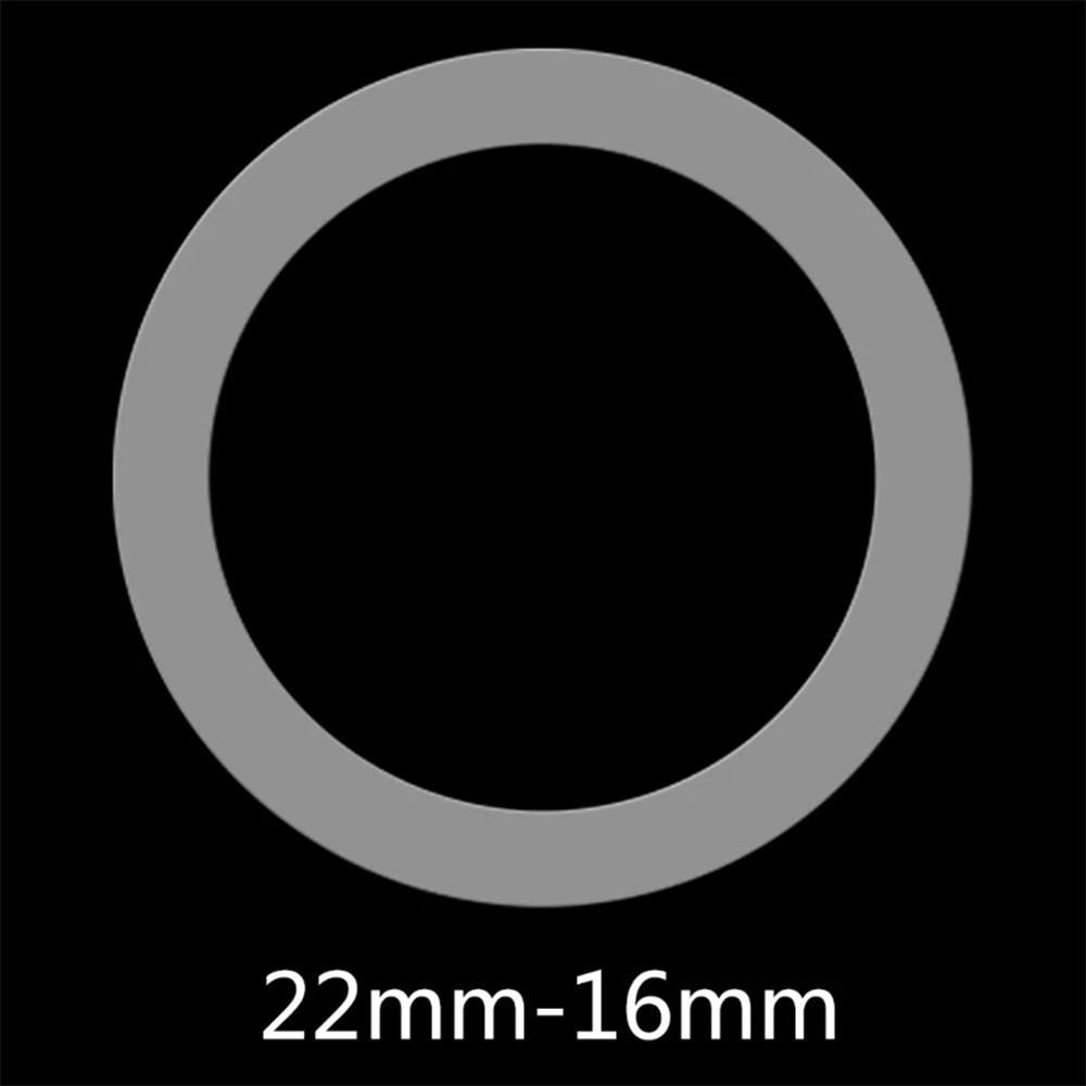 4Pcs Set Circular Saw Ring For Circular Saw Blade Reduction Ring Conversion Ring