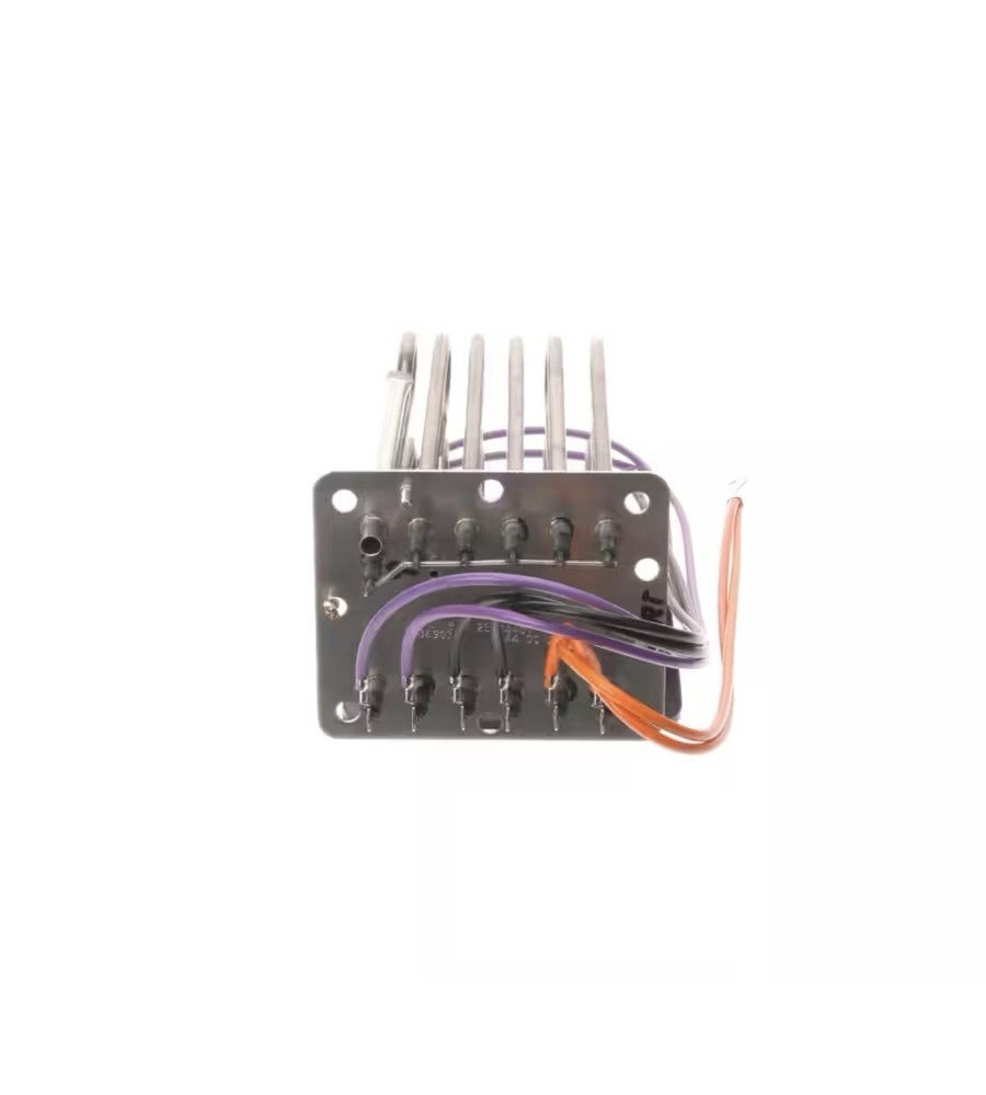 RATIONAL Heating Element with Gasket 87.00.376 Combination Oven