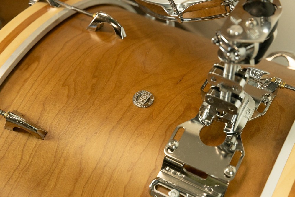 Independent Drum Lab "Studio Mod" Drum Set