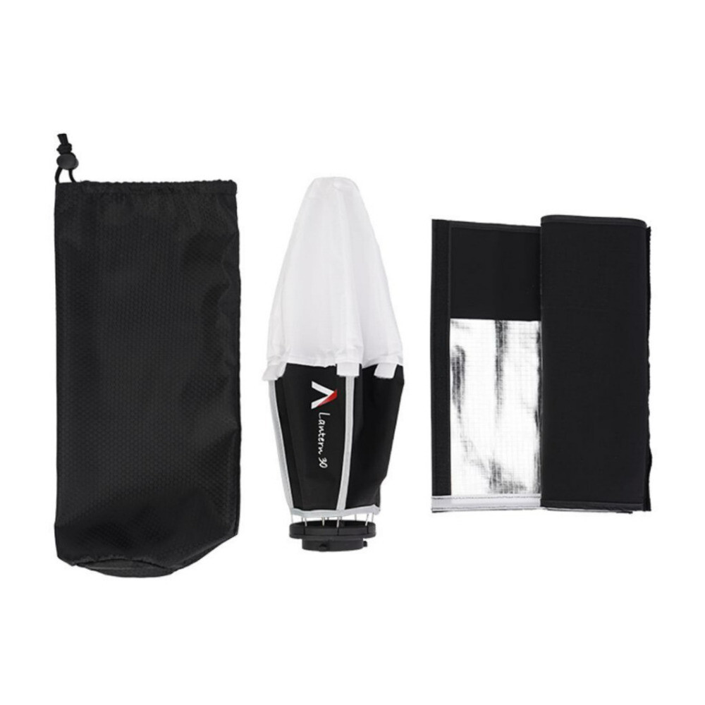 Aputure Lantern 30 Omnidirectional Softbox for STORM 80c