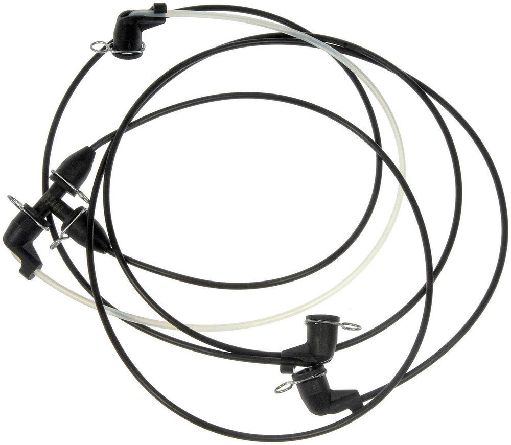 Susp Compressor Line Repair Kit  Dorman (Oe Solutions)  949-006