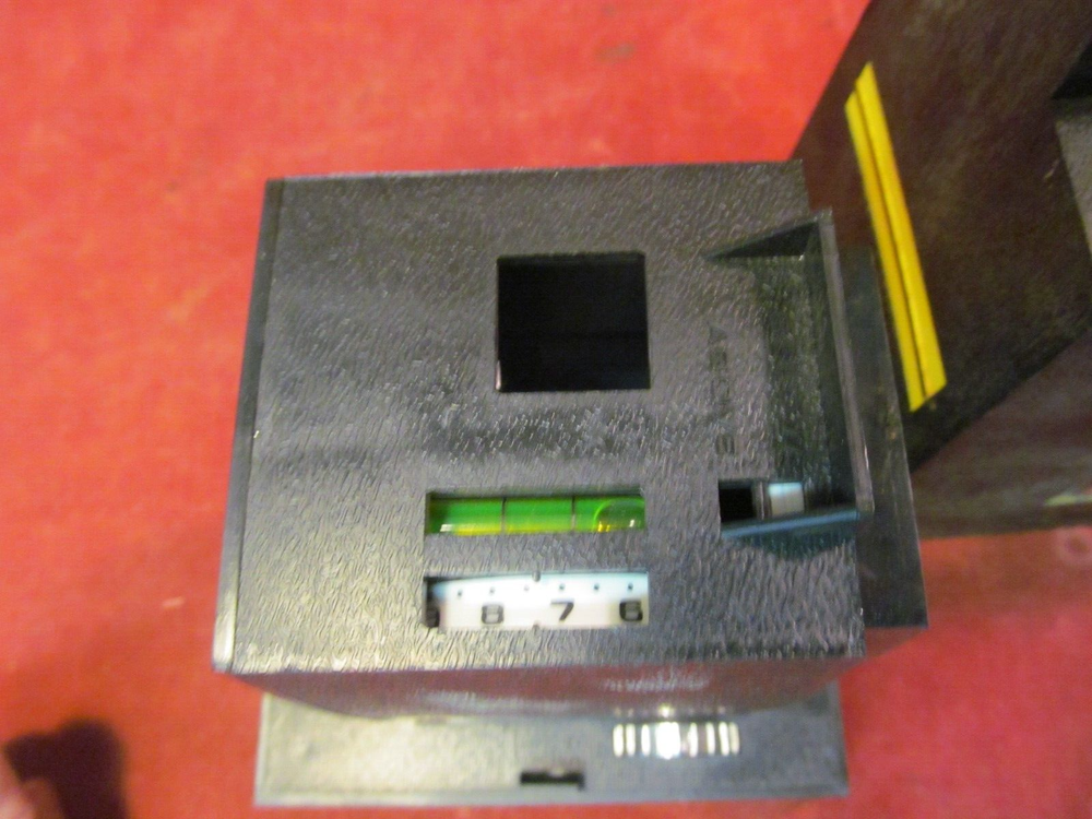 HOPPY MODEL G3 SPLIT IMAGE TRANSIT HOPKINS MFG CORP