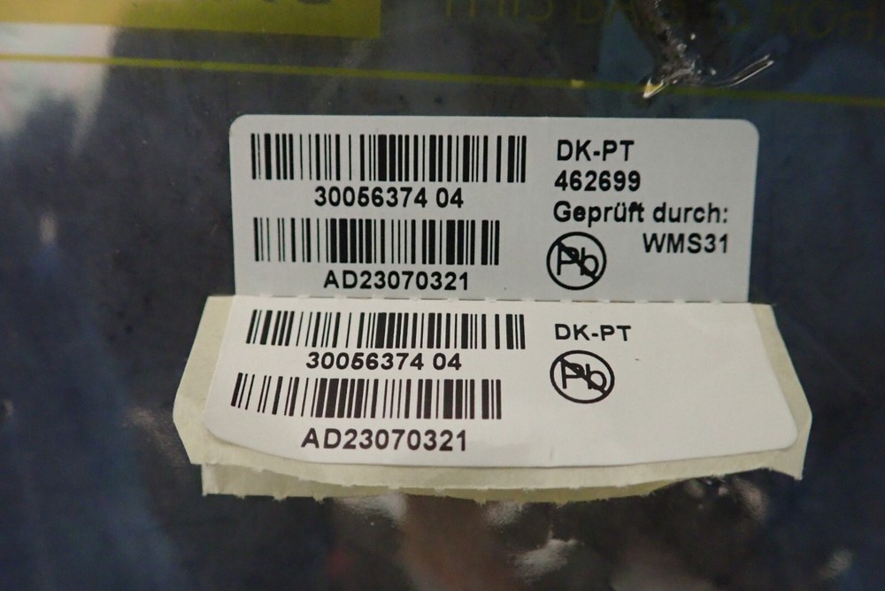 Tecan DK-PT Board Assembly