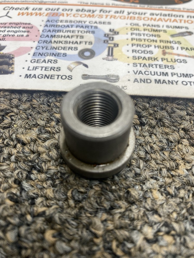 LYCOMING 72060-S PROP FLANGE BUSHING
