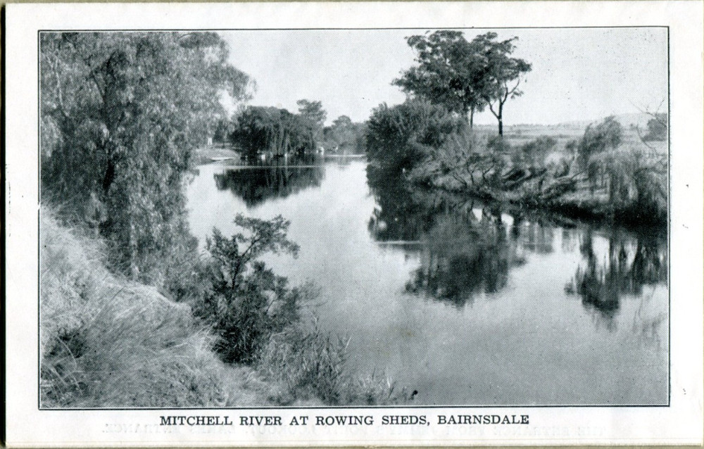 Bairnsdale - Multiview Photo folder