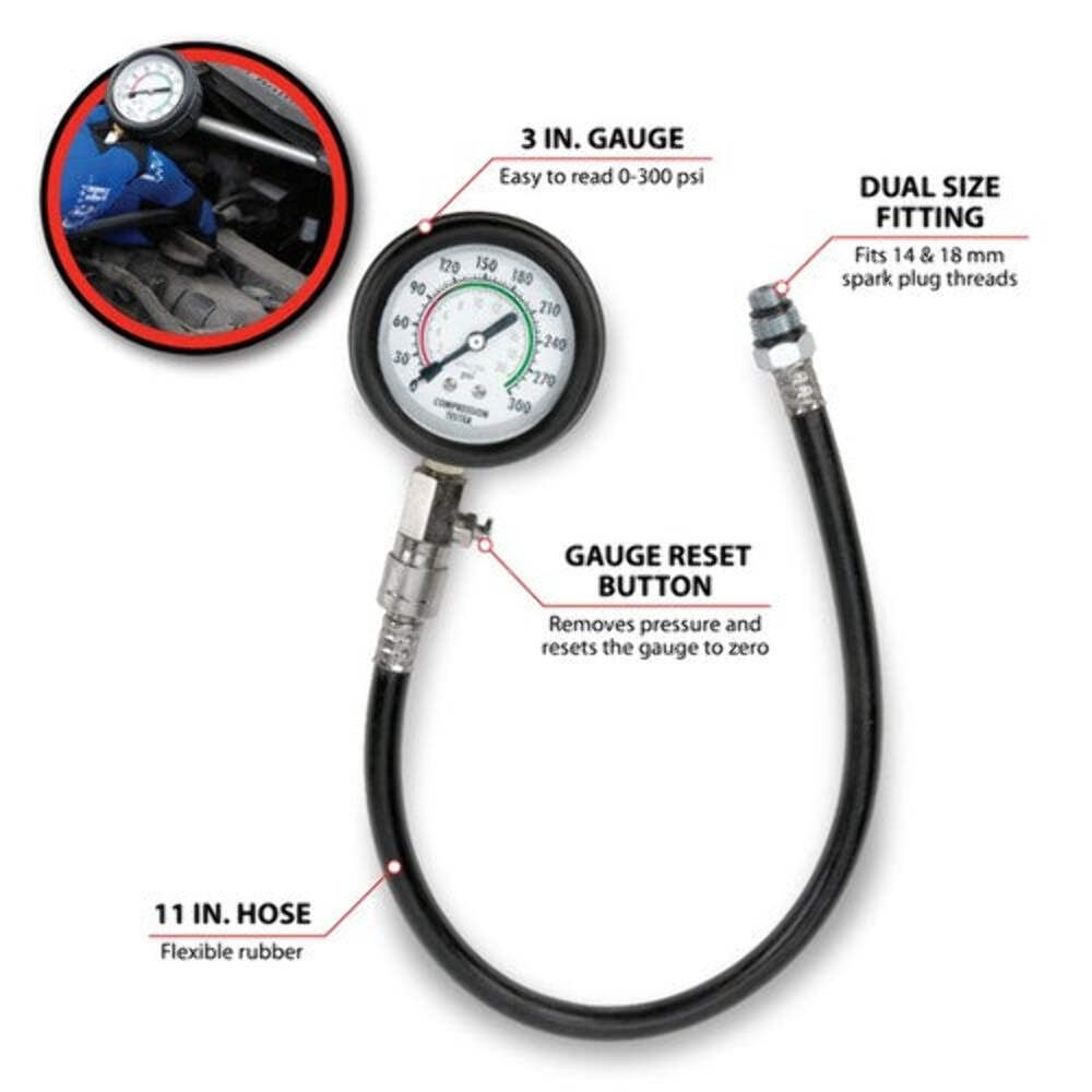 Performance Tool W80579 TOOL