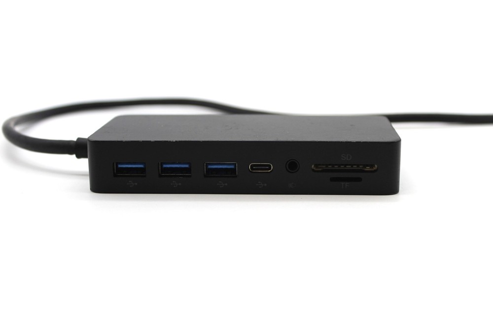 Surface Pro Dock for Surface Pro 4/Pro 5/Pro 6 Docking Station *READ* PC1464499