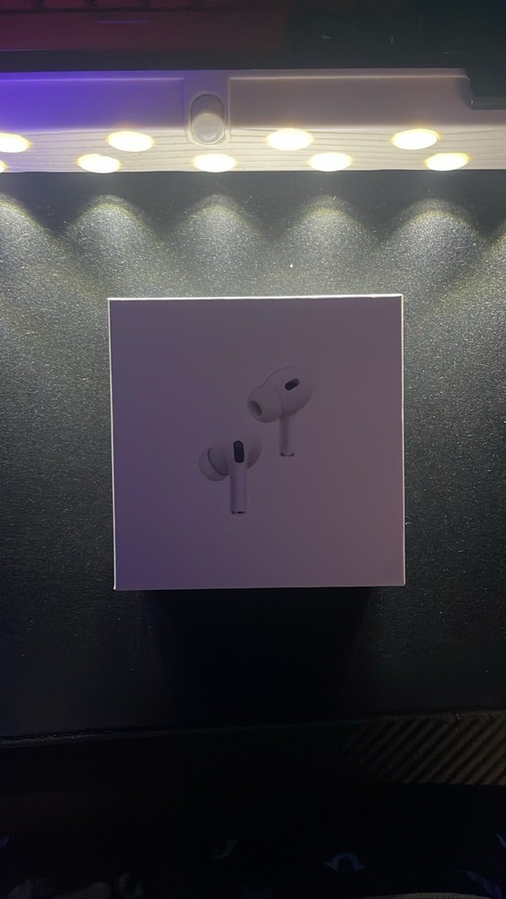 AirPod Pro 2