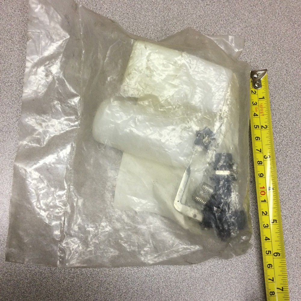 Manitowoc Ice Machine Float Valve Assembly P/n 8369059