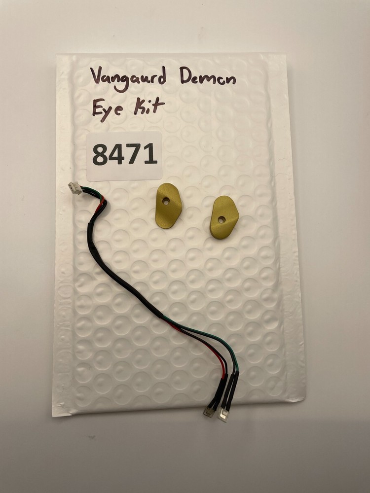 Vanguard Demon Eye Kit