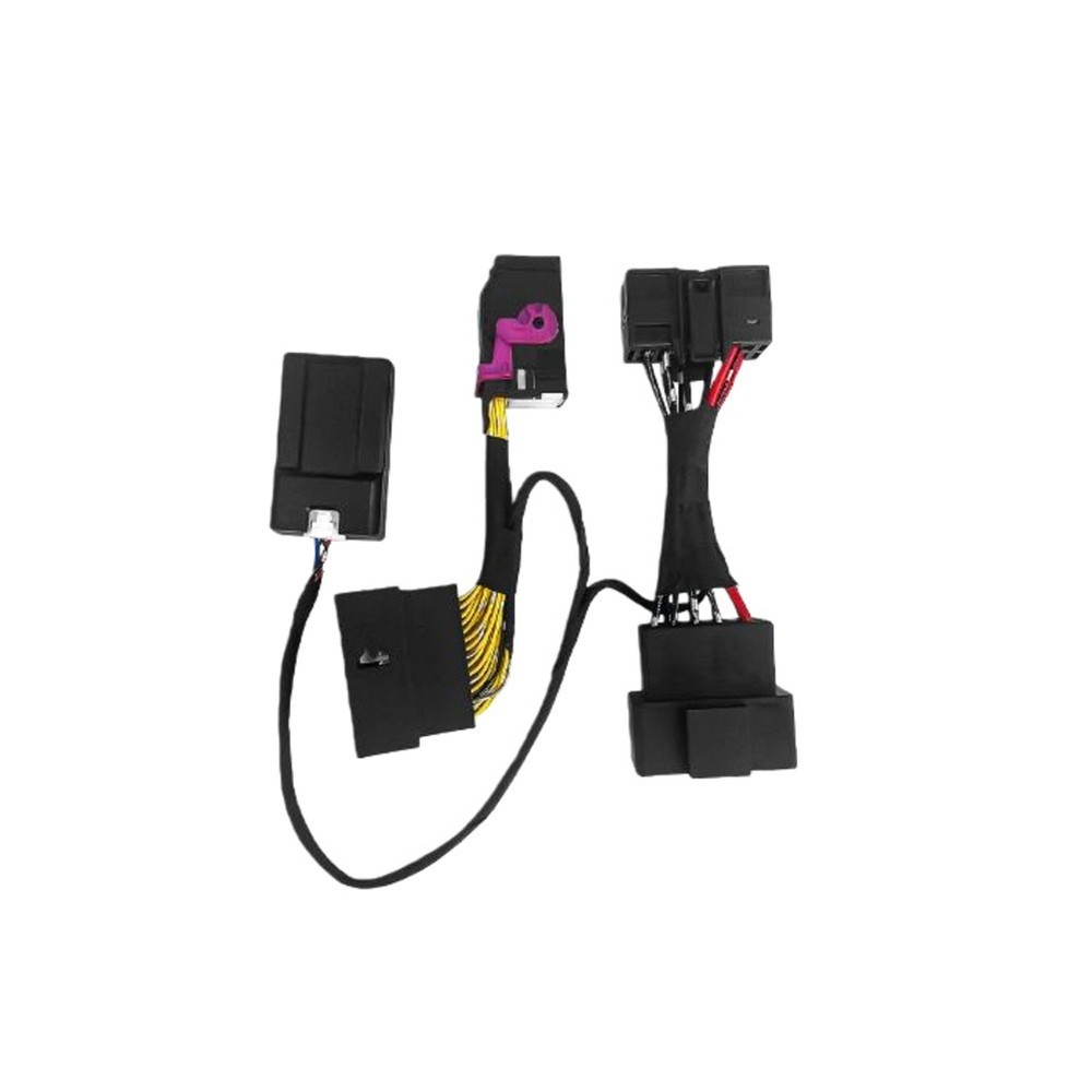 Electric Tailgate Lock Module for Q5 For Q7 Model Years 2006 through 2017