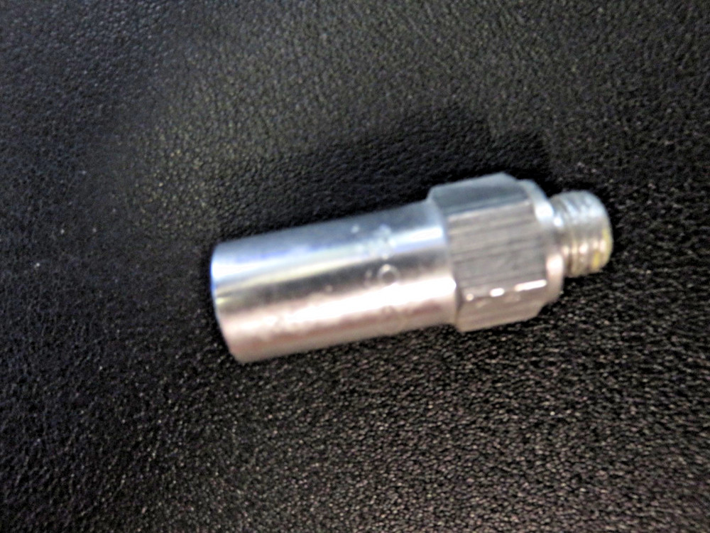 ✅🔥🧯AMEREX-O.E.M. 2 1/2 lb. FIRE EXTINGUISHER NOZZLE...Used.🔥🧯