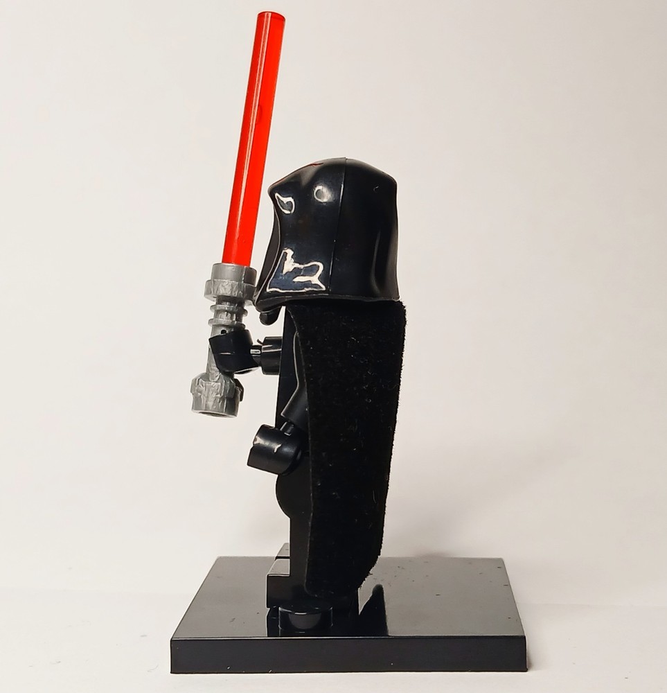 Darth Nihilus Minifig