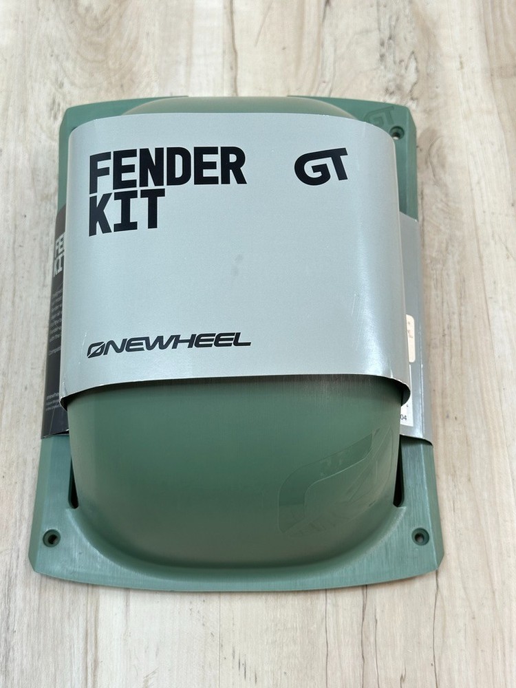 Onewheel Fender Kit - GT - Dark Olive - NEW