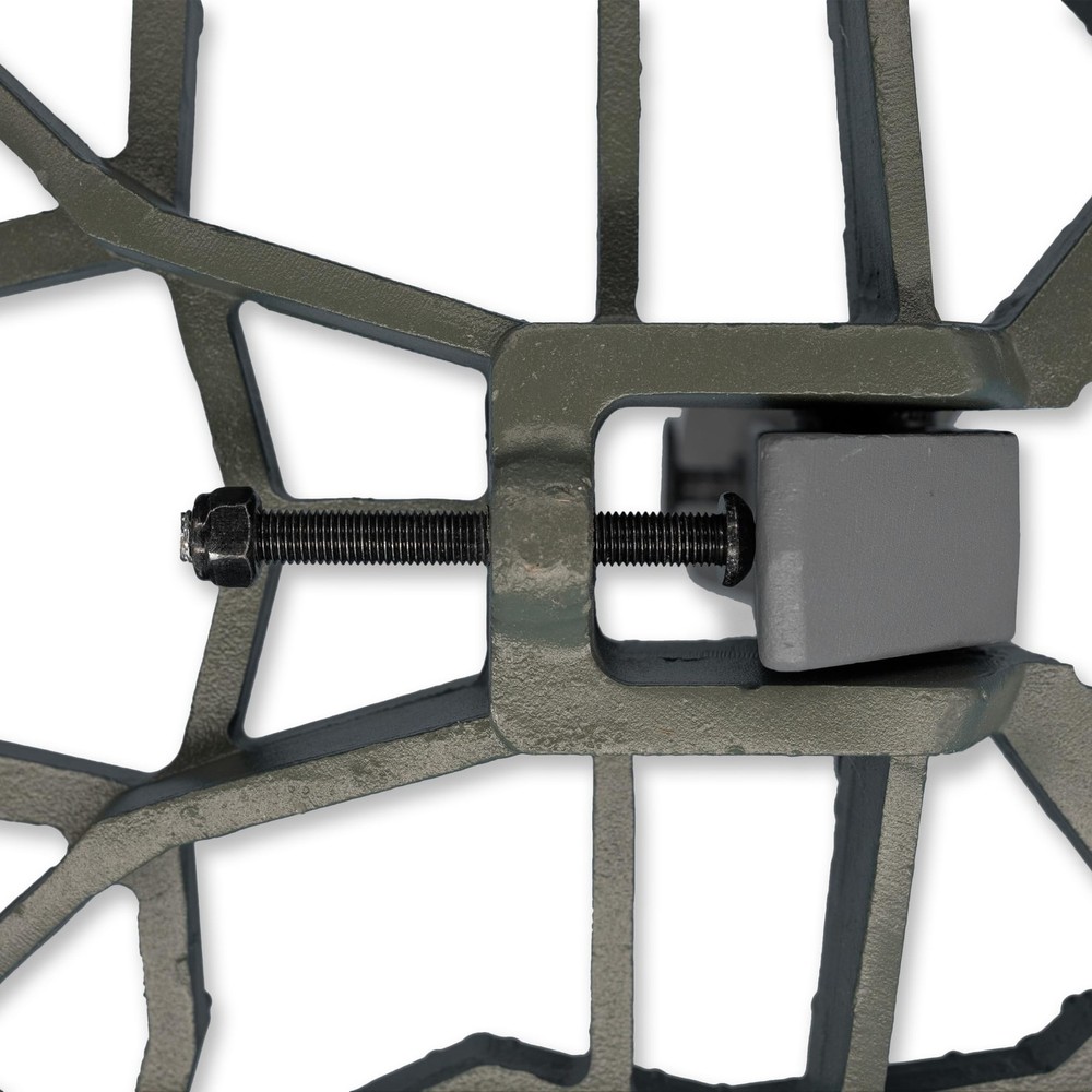 Complete Tree Saddle Hunting System with Platform and Harness Accessories