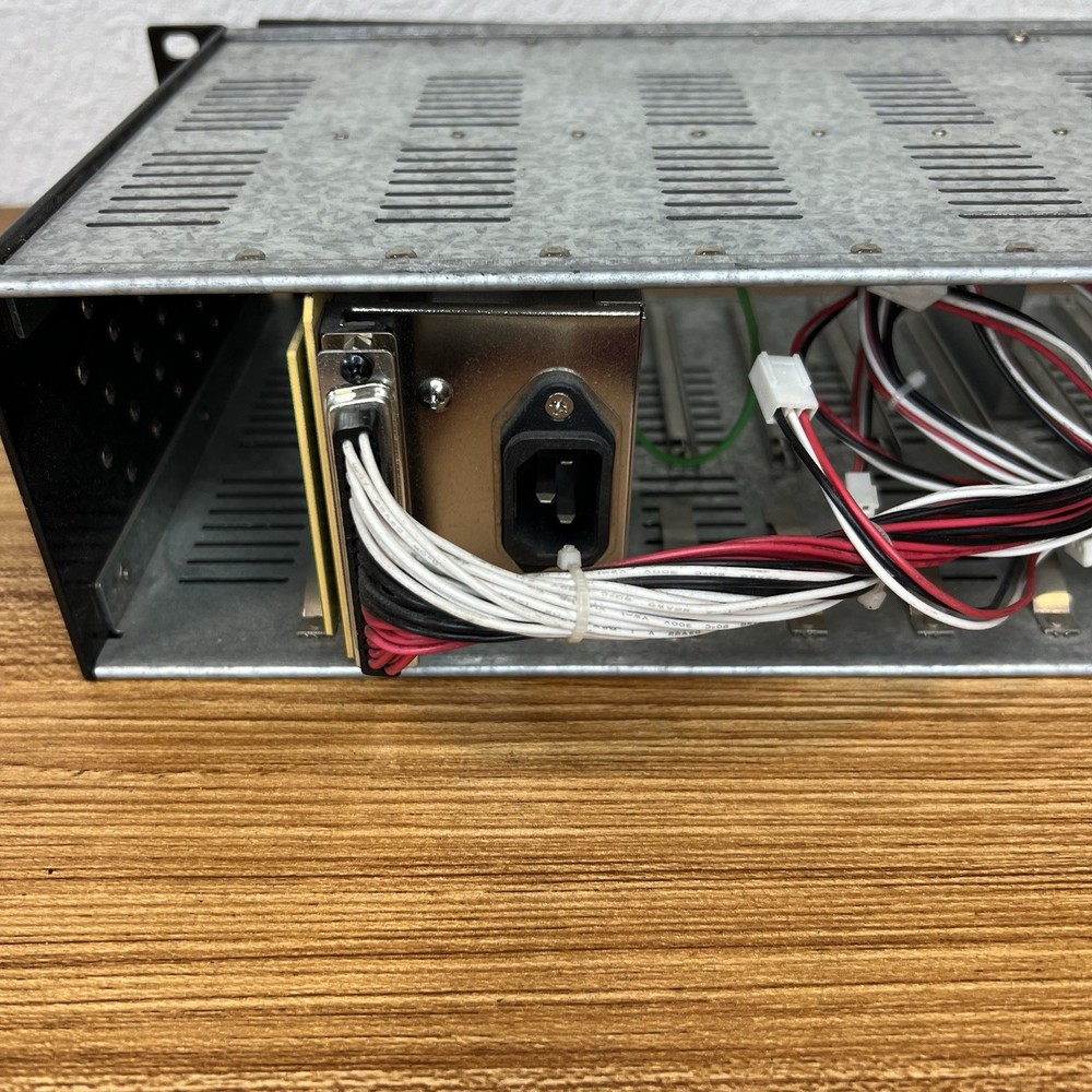 Cable Tronix CTRC-12 Rackmount with CT-Modulators