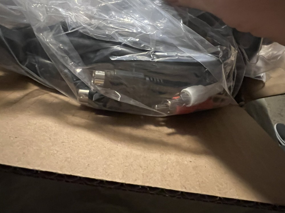 Smart SB600 Extended Control Panel Projector Kit