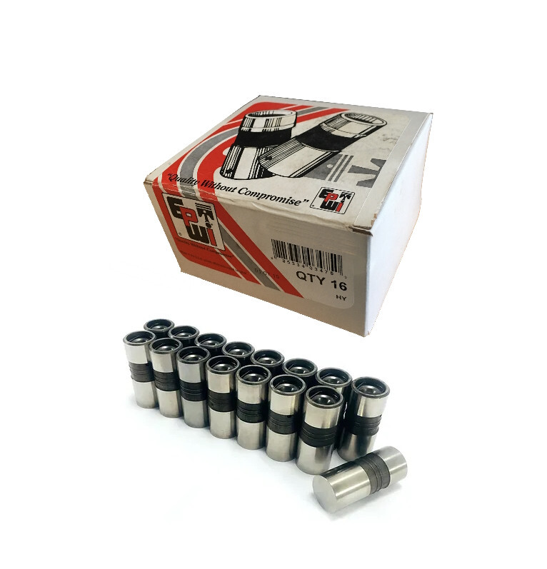 EPWI Hydraulic Lifters Set for 1965 - 1990 Chevrolet GMC BBC 396 402 427 454