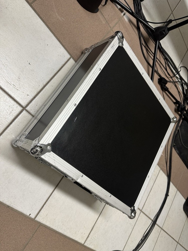 CODE Mini 1000 Lightning Controller 1024 DMX Channels