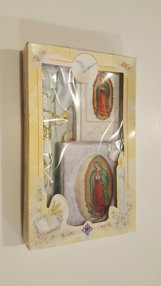 My First Communion Gift Set / 2 sets