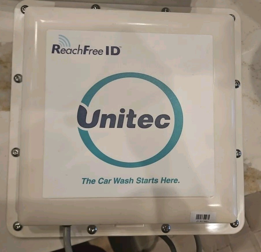 RFID READER - DRB (UNITEC) SA2417