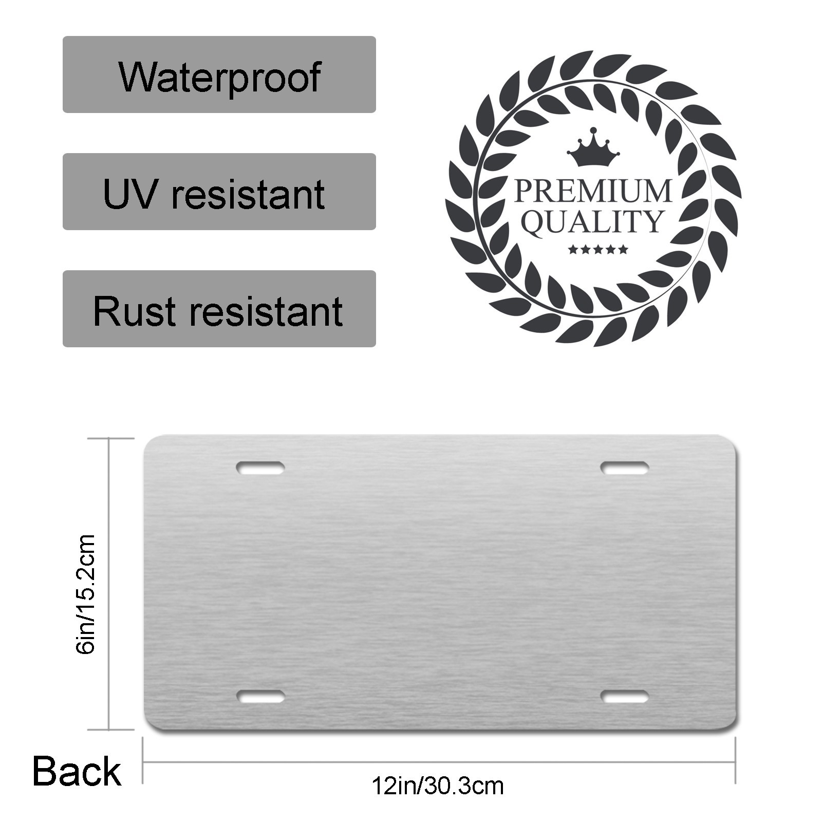 Jeep Wrangler Cherokee Inspired Novelty Art LICENSE PLATE Car Truck SUV Car Tag