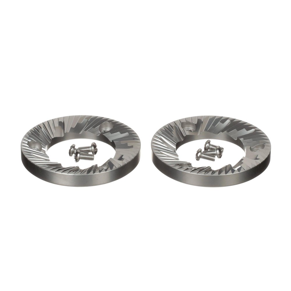 Schaerer Replacement Grinder Disc Set, 5500 3340381000 - Genuine OEM Replacement