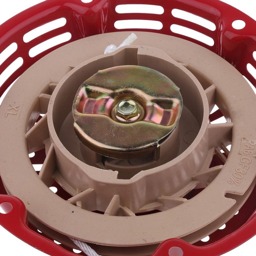 Pull Starter Start Assembly For