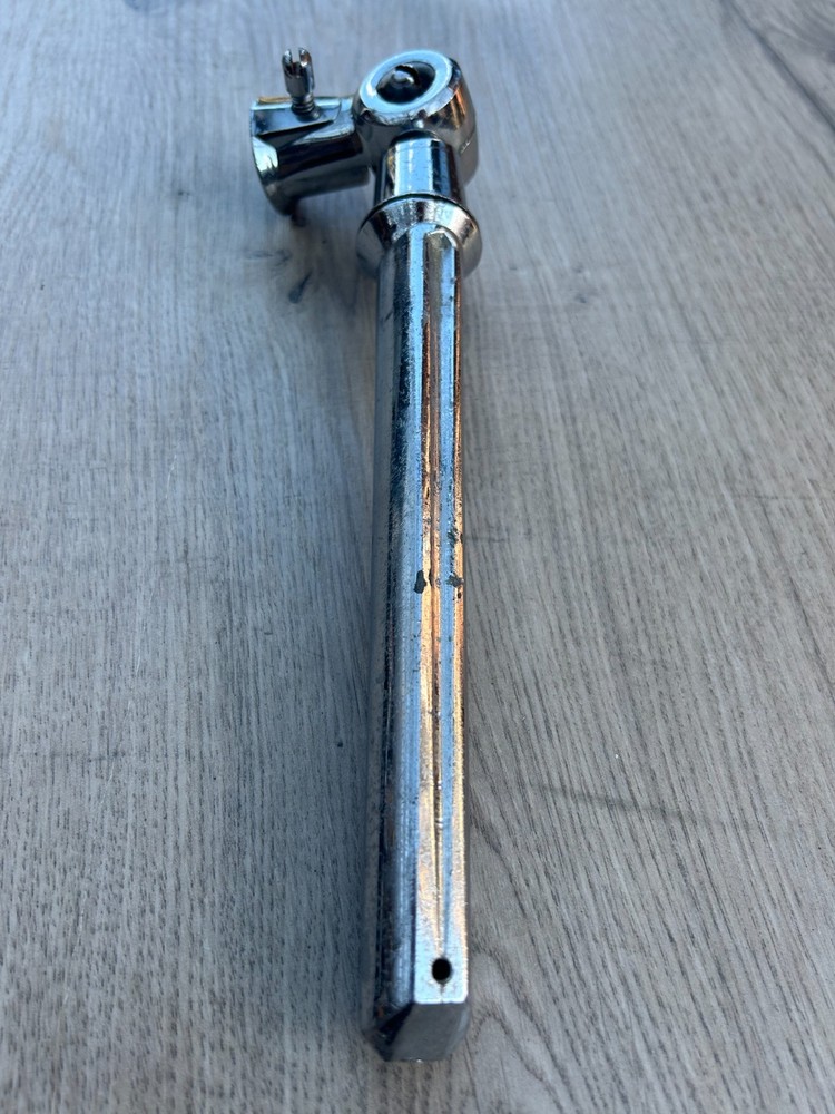 Vintage PREMIER Dagger tom holder mount post