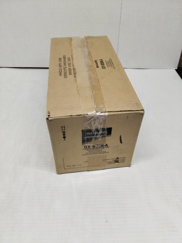 Sharp DX-B35KA Maintenance Kit for Sharp DX-B350P Series