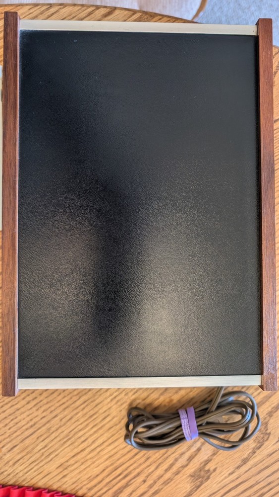 DBX 118 Dynamic Range Enhancer