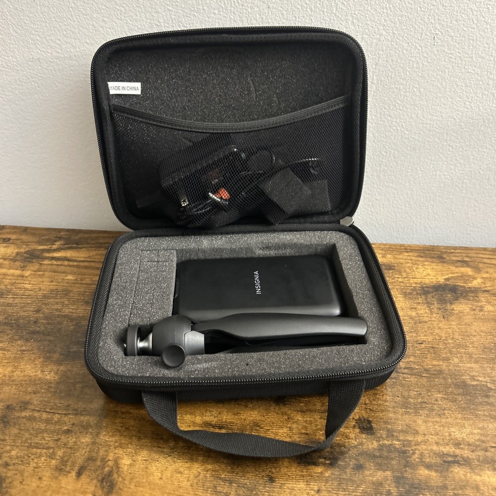 Insignia 50 Lumen Pico Projector Model NS-PR60