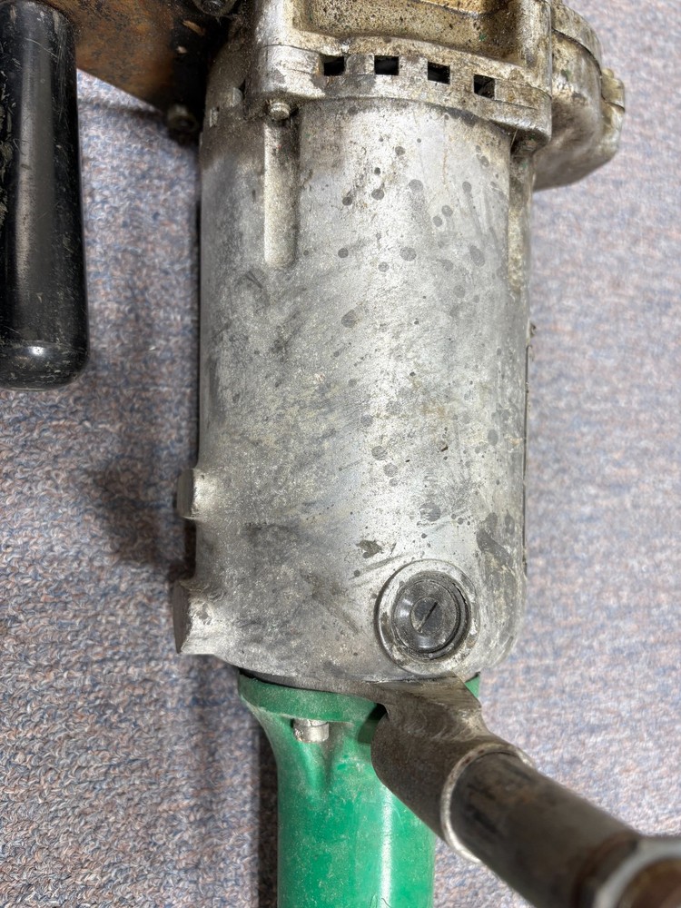 Greenlee 440 Power Pipe Threader Porta-Thread Drive