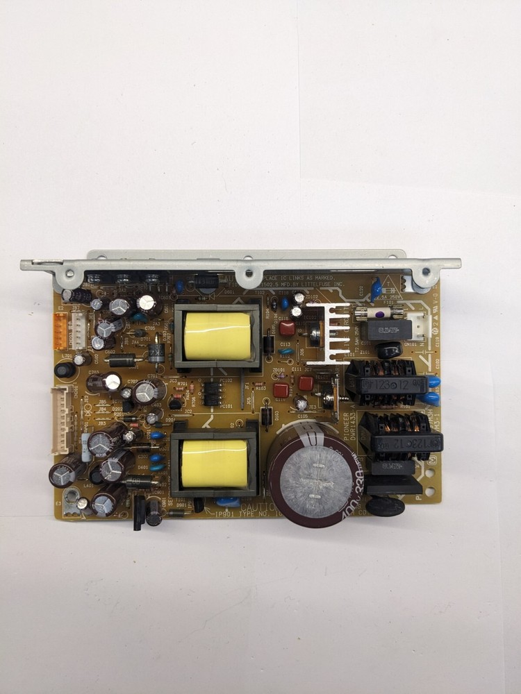Pioneer  DWR1433 - PSU ASSY