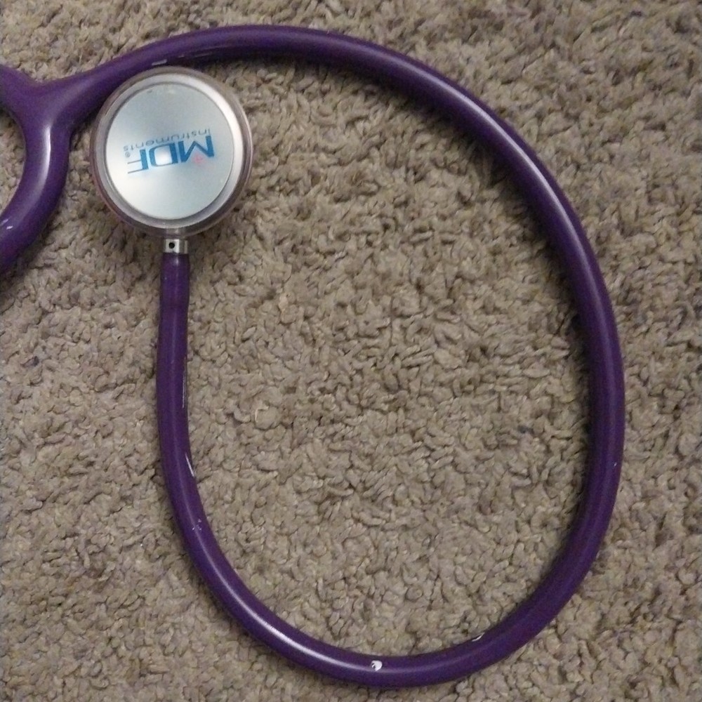 MDF Instruments Stethoscope MDF747XP FM0175748
