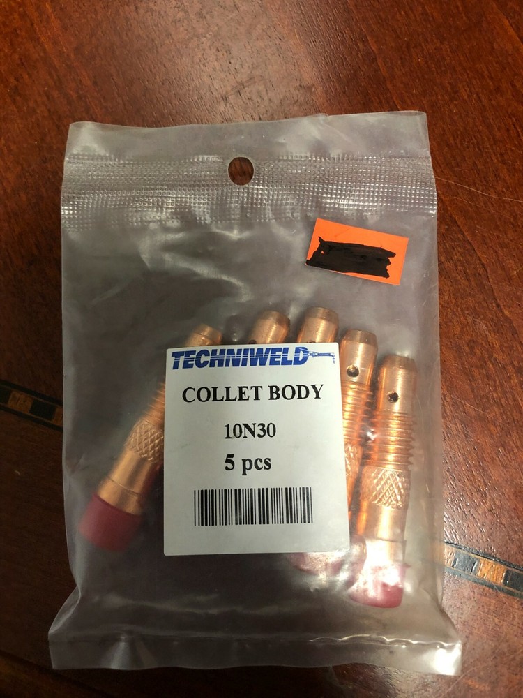 Techniweld 10N30 Collect Body