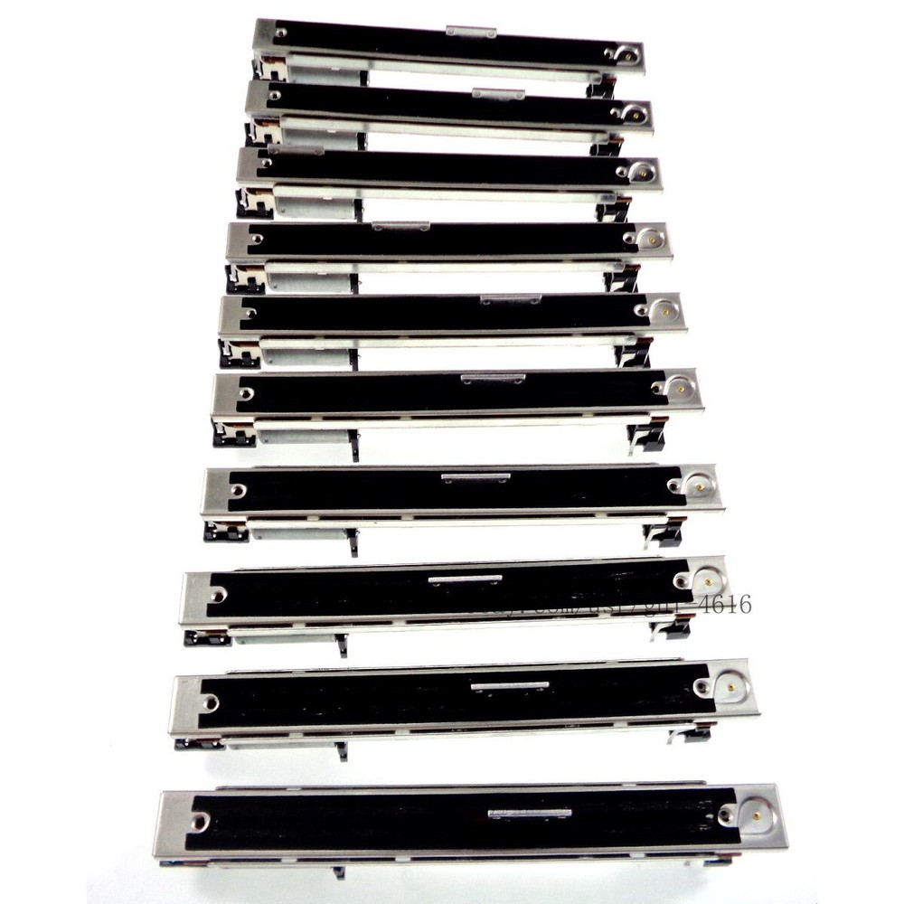 Suitable for DM1000 M7CLS9 Mixing Console Electric Thruster B10K