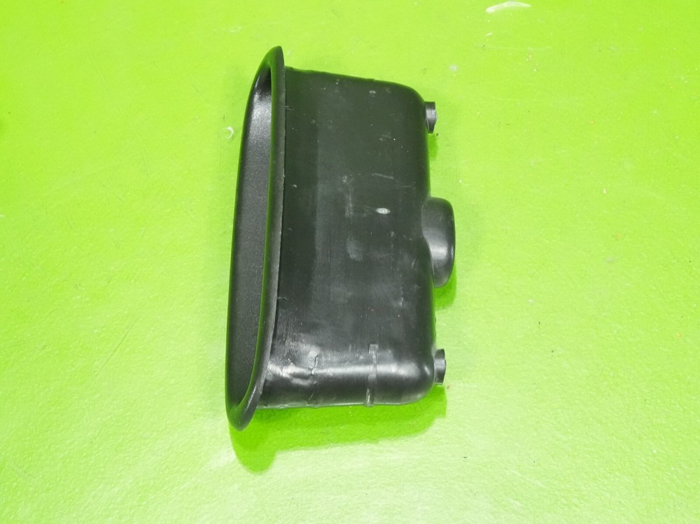 92-96 Prelude OEM passenger right door panel pull cup handle insert