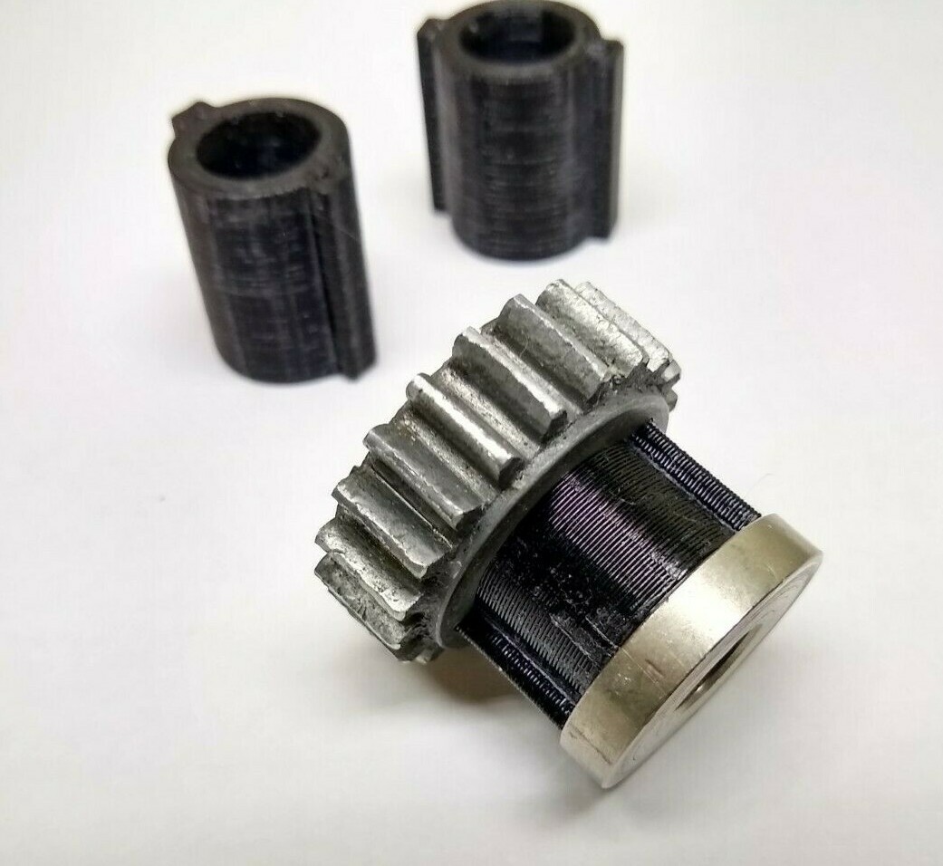 Atlas Craftsman 10" 12" Spacer Change Gear Bushing 9-70A (QTY 3) Higher Quality