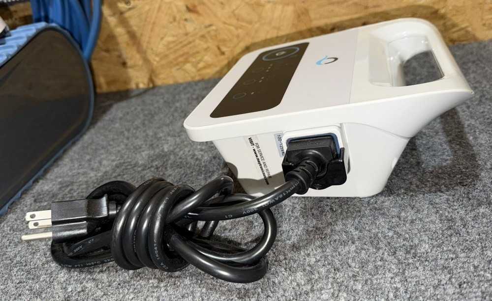 Maytronics Dolphin S200 Robotic Pool Cleaner