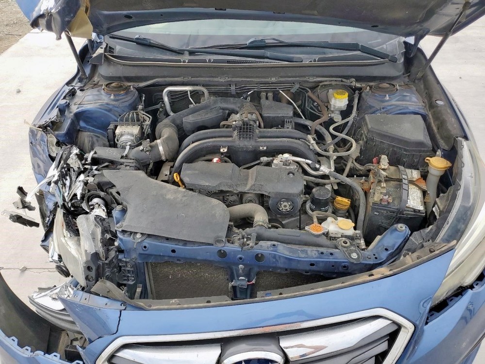 Camera/Projector Camera Windshield Mounted Upper Fits 19 LEGACY 352757