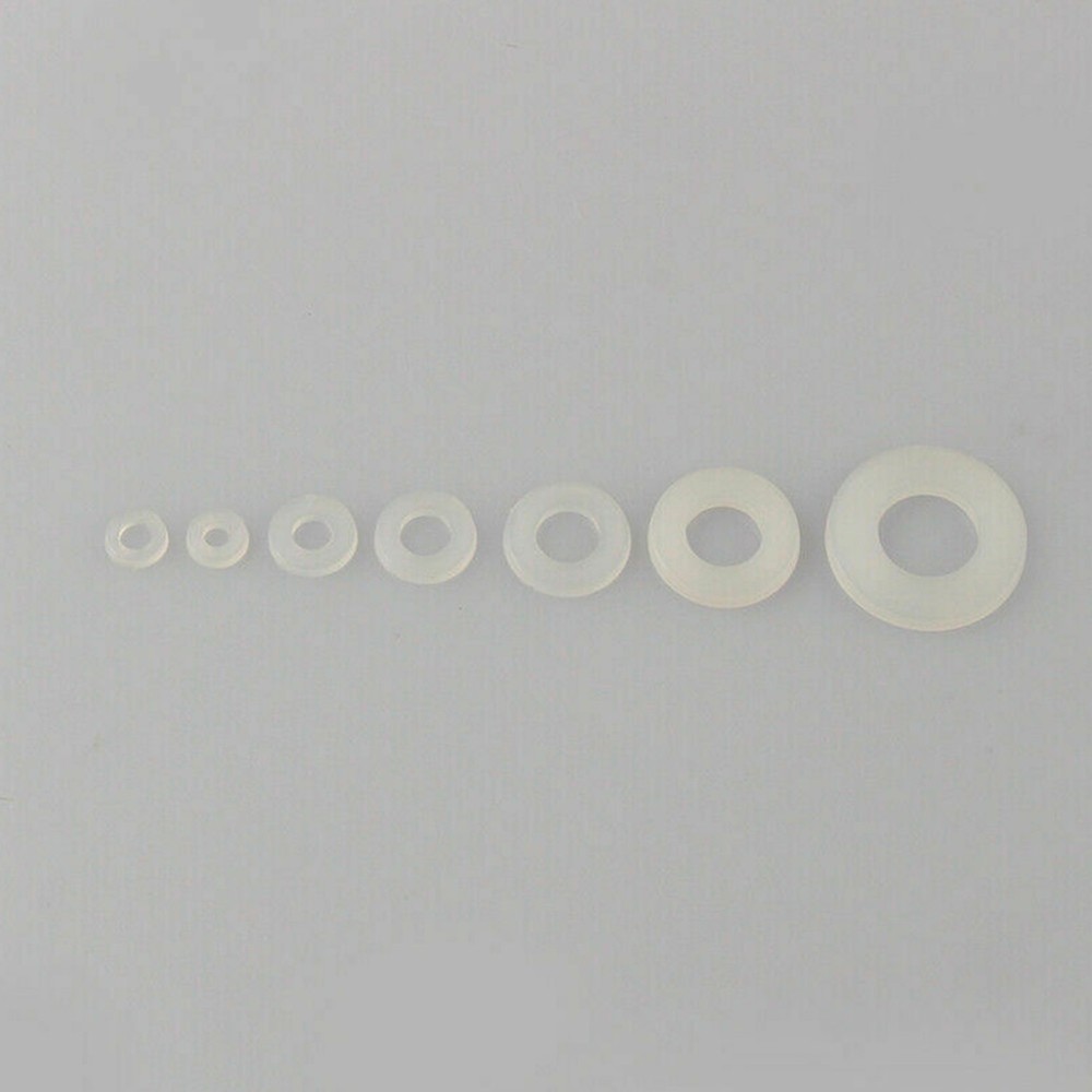 Washers 364PCS For Electrical Connections For Screws Threaded/bolt-type
