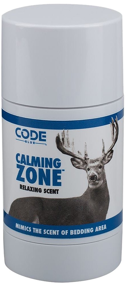 CODE Calming Zone