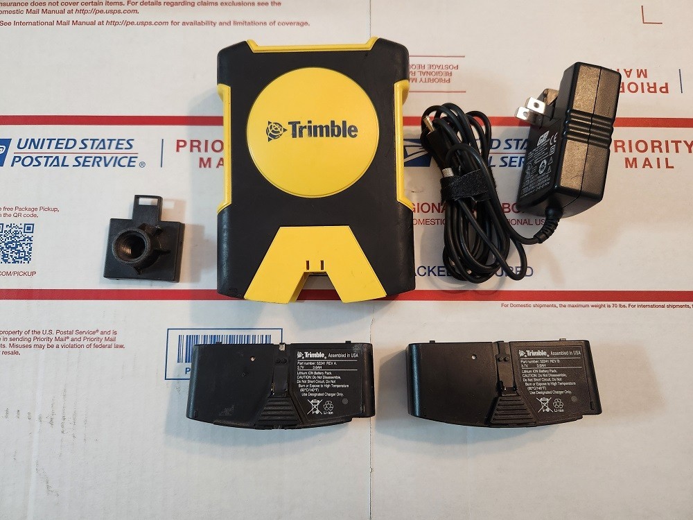 Trimble PRO XH GPS PATHFINDER PRO SERIES